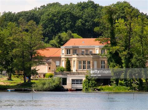 mathilda huss|Villa Adlon in Potsdam